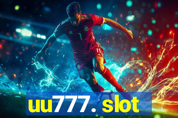 uu777. slot